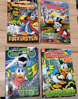 Lustiges Taschenbuch Set 1
