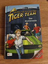 Tiger - Team