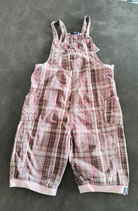 Latzhose Mädchen Gr. 92 (21)