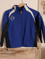 Trainingjacke Gr. 128 (3)
