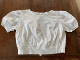 Blusen-T-Shirt Zara Gr. 164 (8)