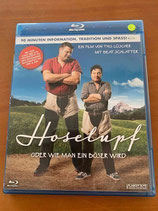 OR/ Blue Ray Hoselupf
