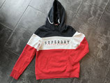 OR/Pullover Gr. 42 / Superdry