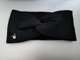 Stirnband schwarz (23)