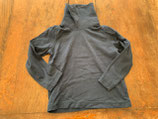 Rollkragen-Shirt Gr. 86-92 (2)