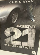 Agent 21