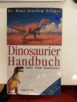 Dinosaurier Lexikon