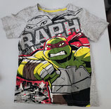 T-Shirt Gr. 128 Jungen (39)