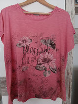 Damen T-Shirt Gr. L (24)