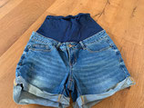 Umstands-Jeans Shorts Forever Fit Gr. 36