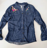 Bluse Gr. 116 (103)