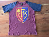 Jungs Trainings T-Shirt, Gr. 164, (43)