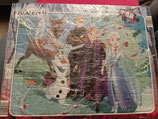 OR/ Frozen Puzzle