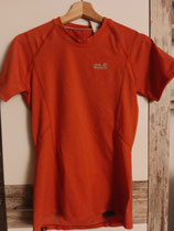 Sport Trikot Gr. S Jack Wolfskin (6)