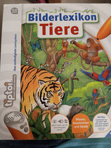 Tiptoi Bilderlexikon Tiere