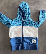 Jacke Dino Gr. 92 (18)