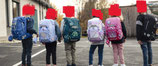Schultheke viele verschiedene, komm vorbei, es lohnt sich