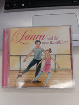 OR/Laura und der neue Ballettlehrer / CD