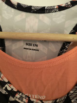 Sport Trikot Mädchen Gr. 176 (2)