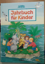 Jahrbuch für Kinder