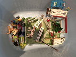 OR/Reiterhof Playmobil #1# (3)
