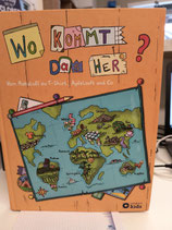 OR/Wo kommt das her?