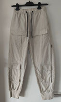 Stoffhose Damen Gr. S / Bershka (33)