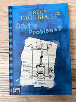 Gregs Tagebuch 2 / Gibt's Probleme?