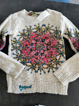 Pullover Gr. 110/116 (114)