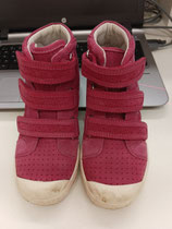 Turnschuh  Kinder Gr. 31 / Elefanten (5)