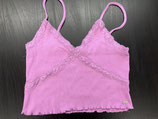 Damen Top, Rosa  Gr. M (65)