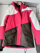 Skijacke Gr. S (70)