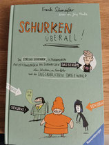 Schurken überall!