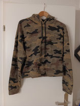 OR/Kapuzenpullover Gr. XL