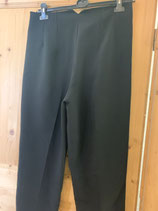 OR/Bundfaltenhose Damen Gr. 42 / Manor