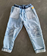 Jeanshose Gr. 98 (48)