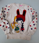 Pullover Gr. 122 (57)