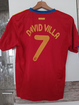 OR/ Trikot Spanien Gr. 164 (16)