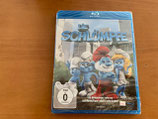 Die Schlümpfe Blue Ray NEU und OVP