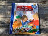 Wieso Weshalb Warum Unser Kindergarten