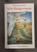 Nils Holgersson (1)