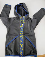 OR/Softshell Jacke Jungen Gr. 116 (106)