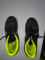 Turnschuh Nike Gr. 34