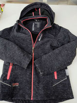 OR/Softshell Mädchen Jacke Gr.146 (83)