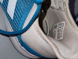 Turnschuh Adisas Gr. 34