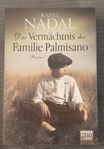 Das Vermächtnis der Familie Palmisano