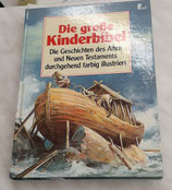 Die grosse Kinderbibel