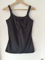 OR/Schwarzes Stilltop, Glamourmom, Grösse S (7)