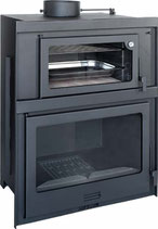 CHIMENEA CANADA 80