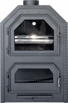 HORNO MODELO HORNO P-4
